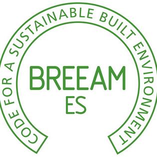 Certificaciones en construcción sostenible y eficiente. Certificación BREEAM