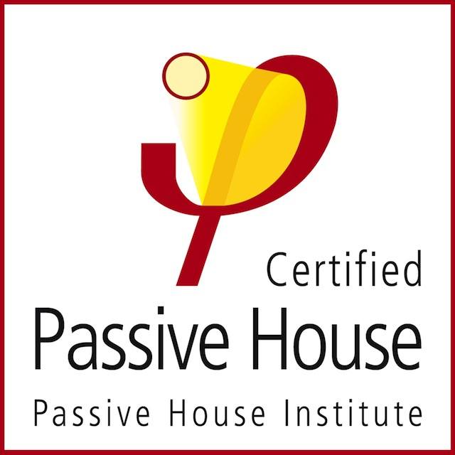 Certificaciones en construcción sostenible y eficiente. Certificación Passive House